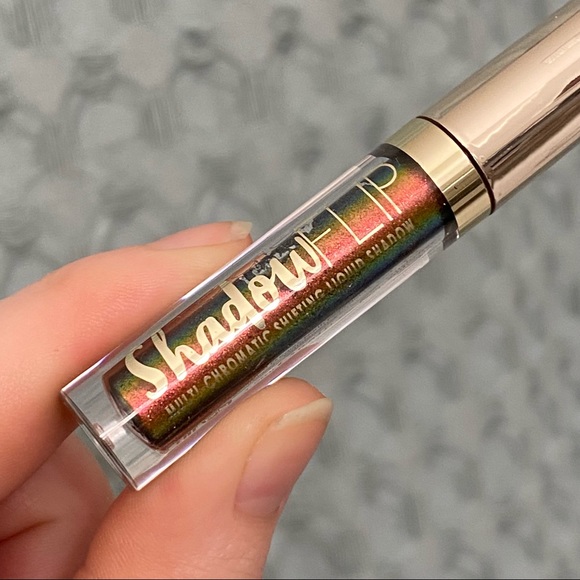 Ciaté London Shadow Flip - Ember - Picture 3 of 4